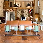 Villa Mas Sarava - Retraite Detente - Pilates Et Massage *