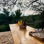 Mas Sarava - Retraite Detente - Pilates Et Massage *