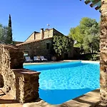Mas Sarava - Retraite Detente - Pilates Et Massage Villa *