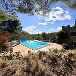 Villa Mas Sarava - Retraite Detente - Pilates Et Massage