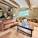 Villa Mas Sarava - Retraite Detente - Pilates Et Massage