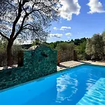 Mas Sarava - Retraite Detente - Pilates Et Massage Villa