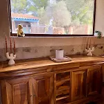 Mas Sarava - Retraite Detente - Pilates Et Massage