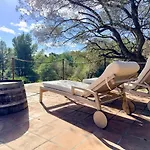 Mas Sarava - Retraite Detente - Pilates Et Massage *