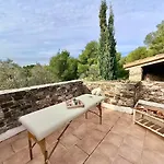 Villa Mas Sarava - Retraite Detente - Pilates Et Massage Espira-de-l'Agly
