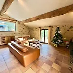 Villa Mas Sarava - Retraite Detente - Pilates Et Massage Espira-de-l'Agly