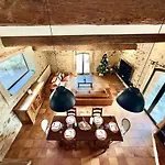 Villa Mas Sarava - Retraite Detente - Pilates Et Massage Espira-de-l'Agly