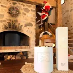 Mas Sarava - Retraite Detente - Pilates Et Massage