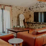 Mas Sarava - Retraite Detente - Pilates Et Massage Espira-de-l'Agly