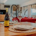 Mas Sarava - Retraite Detente - Pilates Et Massage Villa