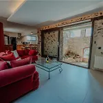 Mas Sarava - Retraite Detente - Pilates Et Massage Villa Espira-de-l'Agly