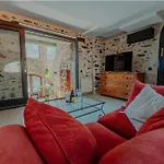 Mas Sarava - Retraite Detente - Pilates Et Massage