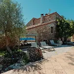 Villa Mas Sarava - Retraite Detente - Pilates Et Massage *