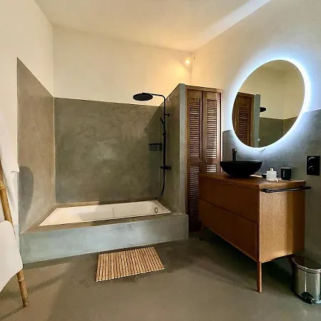 Mas Sarava - Retraite Detente - Pilates Et Massage Βίλα Espira-de-l'Agly