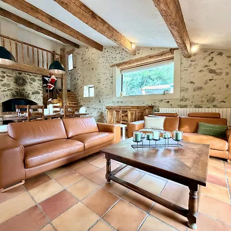 Vila Mas Sarava - Retraite Detente - Pilates Et Massage