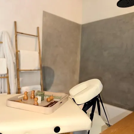 Mas Sarava - Retraite Detente - Pilates Et Massage * Espira-de-l'Agly