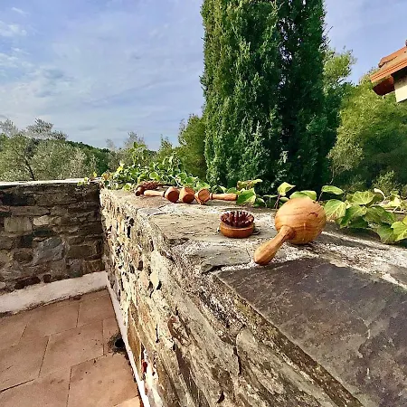 Vila Mas Sarava - Retraite Detente - Pilates Et Massage Espira-de-l'Agly