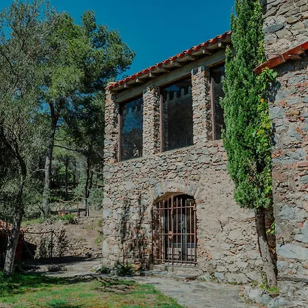Βίλα Mas Sarava - Retraite Detente - Pilates Et Massage