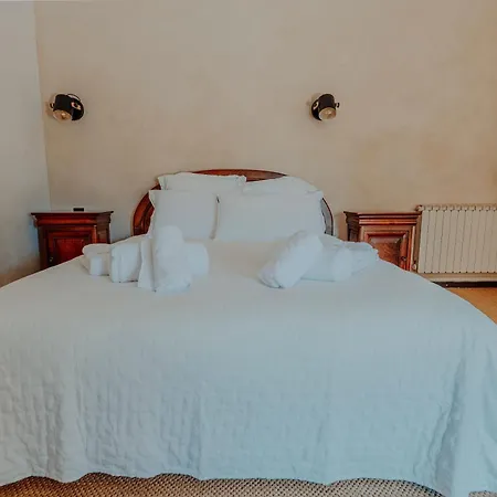 Mas Sarava - Retraite Detente - Pilates Et Massage *