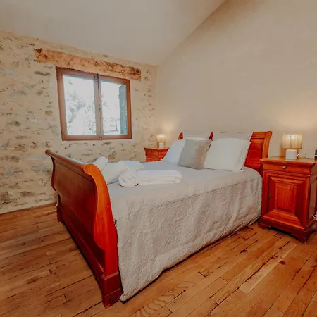 Vila Mas Sarava - Retraite Detente - Pilates Et Massage *