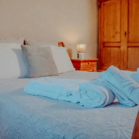 Mas Sarava - Retraite Detente - Pilates Et Massage Βίλα *