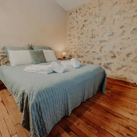 Mas Sarava - Retraite Detente - Pilates Et Massage * Espira-de-l'Agly