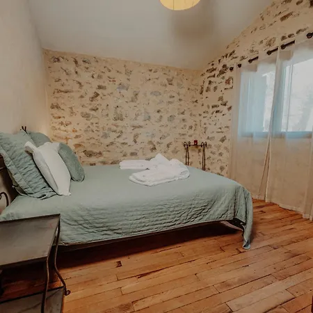 Mas Sarava - Retraite Detente - Pilates Et Massage Vila Espira-de-l'Agly