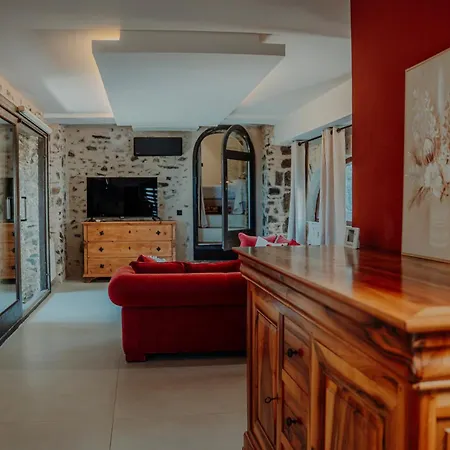 Vila Mas Sarava - Retraite Detente - Pilates Et Massage Espira-de-l'Agly