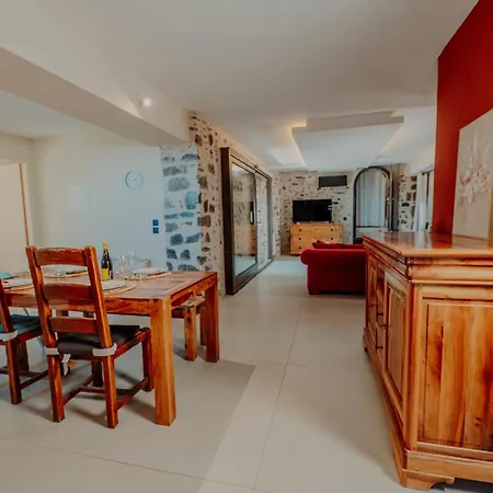 Βίλα Mas Sarava - Retraite Detente - Pilates Et Massage *