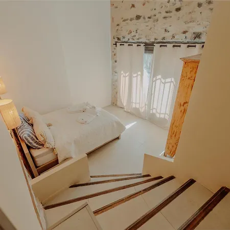 Vila Mas Sarava - Retraite Detente - Pilates Et Massage Espira-de-l'Agly