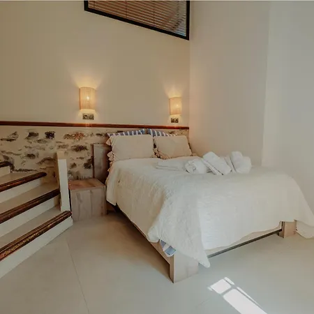 Mas Sarava - Retraite Detente - Pilates Et Massage Βίλα