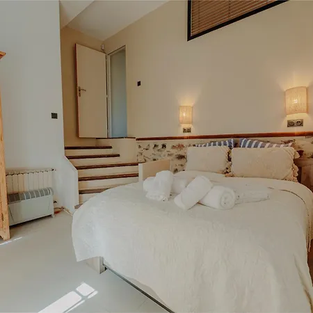 Mas Sarava - Retraite Detente - Pilates Et Massage *