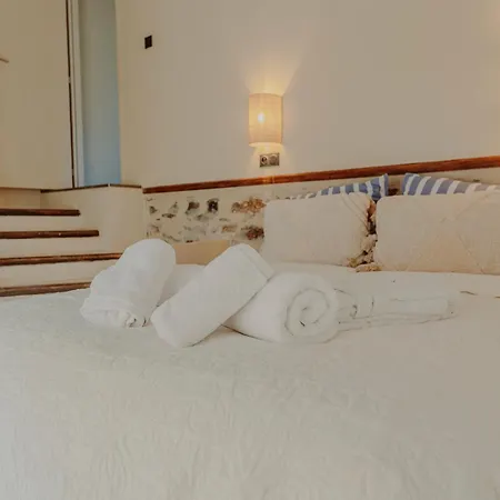 Mas Sarava - Retraite Detente - Pilates Et Massage Βίλα Espira-de-l'Agly