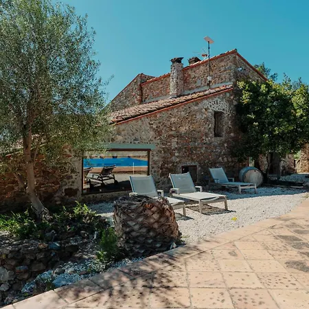 Βίλα Mas Sarava - Retraite Detente - Pilates Et Massage *