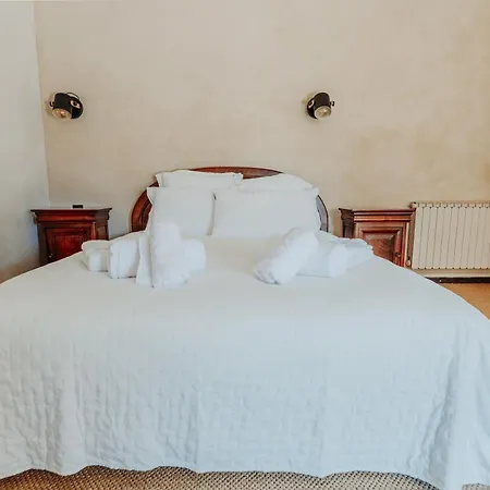 Villa Mas Sarava - Retraite Detente - Pilates Et Massage *