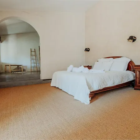 Vila Mas Sarava - Retraite Detente - Pilates Et Massage *