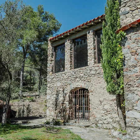 Mas Sarava - Retraite Detente - Pilates Et Massage Villa Espira-de-l'Agly