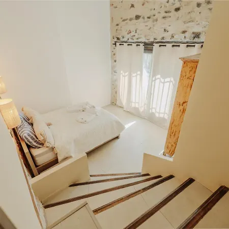 Mas Sarava - Retraite Detente - Pilates Et Massage Villa
