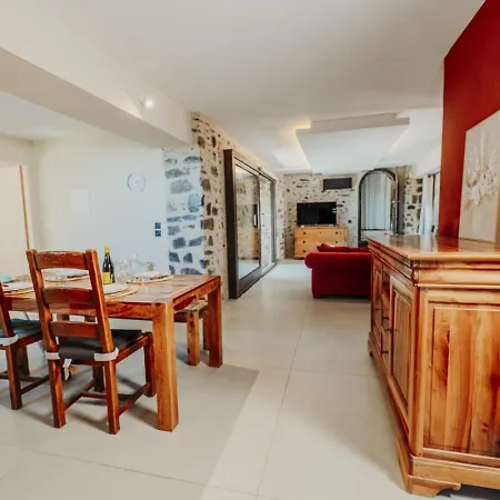 Βίλα Mas Sarava - Retraite Detente - Pilates Et Massage Espira-de-l'Agly