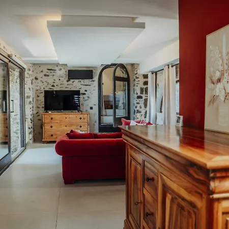 Vila Mas Sarava - Retraite Detente - Pilates Et Massage