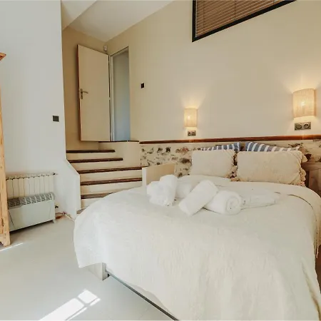 Mas Sarava - Retraite Detente - Pilates Et Massage Vila *