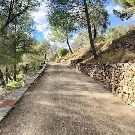 Villa Mas Sarava - Retraite Detente - Pilates Et Massage *