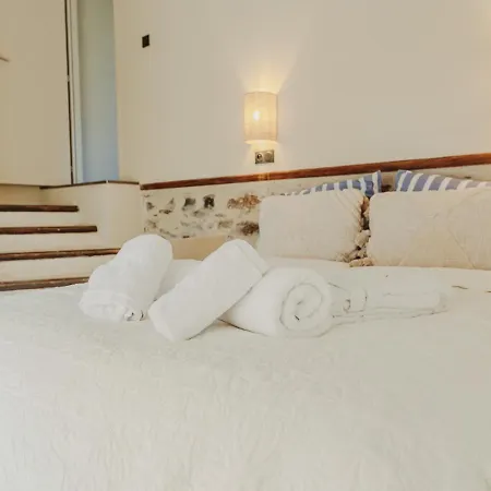 Mas Sarava - Retraite Detente - Pilates Et Massage