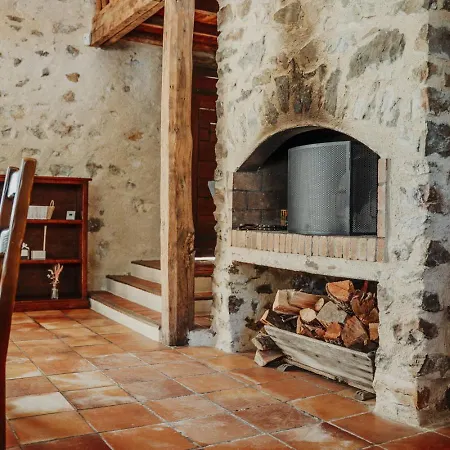 Villa Mas Sarava - Retraite Detente - Pilates Et Massage Espira-de-l'Agly
