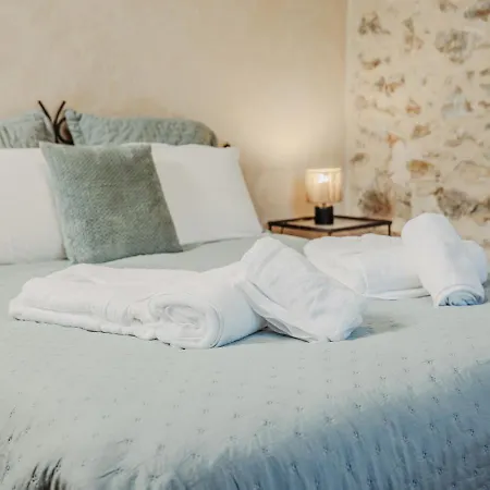 Villa Mas Sarava - Retraite Detente - Pilates Et Massage *