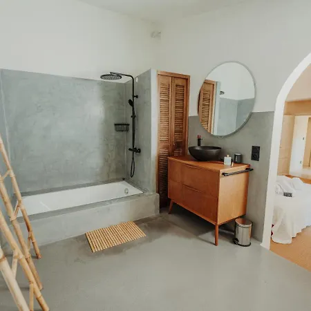Mas Sarava - Retraite Detente - Pilates Et Massage Villa Espira-de-l'Agly