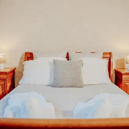Vila Mas Sarava - Retraite Detente - Pilates Et Massage Espira-de-l'Agly