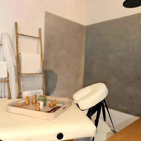 Mas Sarava - Retraite Detente - Pilates Et Massage *
