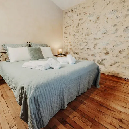 Mas Sarava - Retraite Detente - Pilates Et Massage * Espira-de-l'Agly