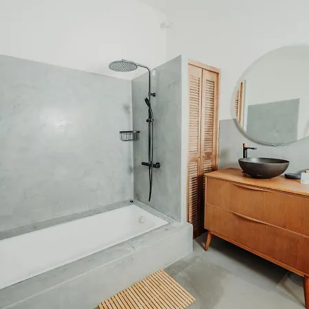 Villa Mas Sarava - Retraite Detente - Pilates Et Massage
